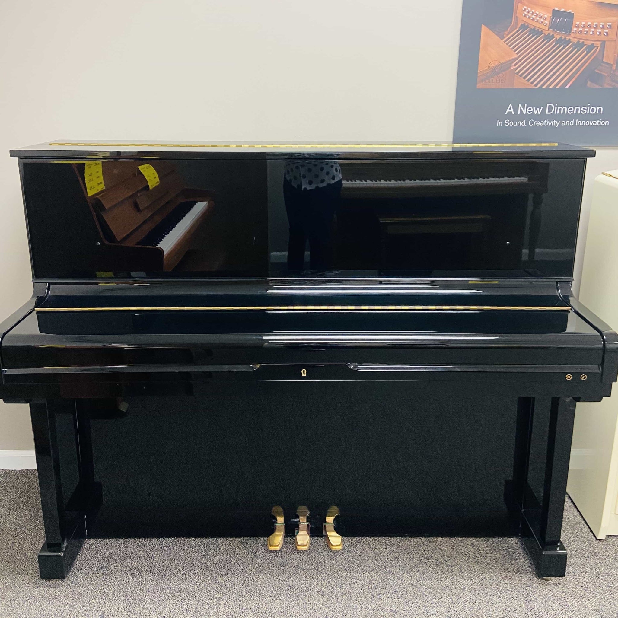 Samick Studio Samick SU118 (46