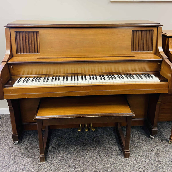 Story and clark spinet piano cheap