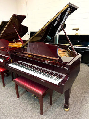 Kohler & Campbell SKG530 (5'2")